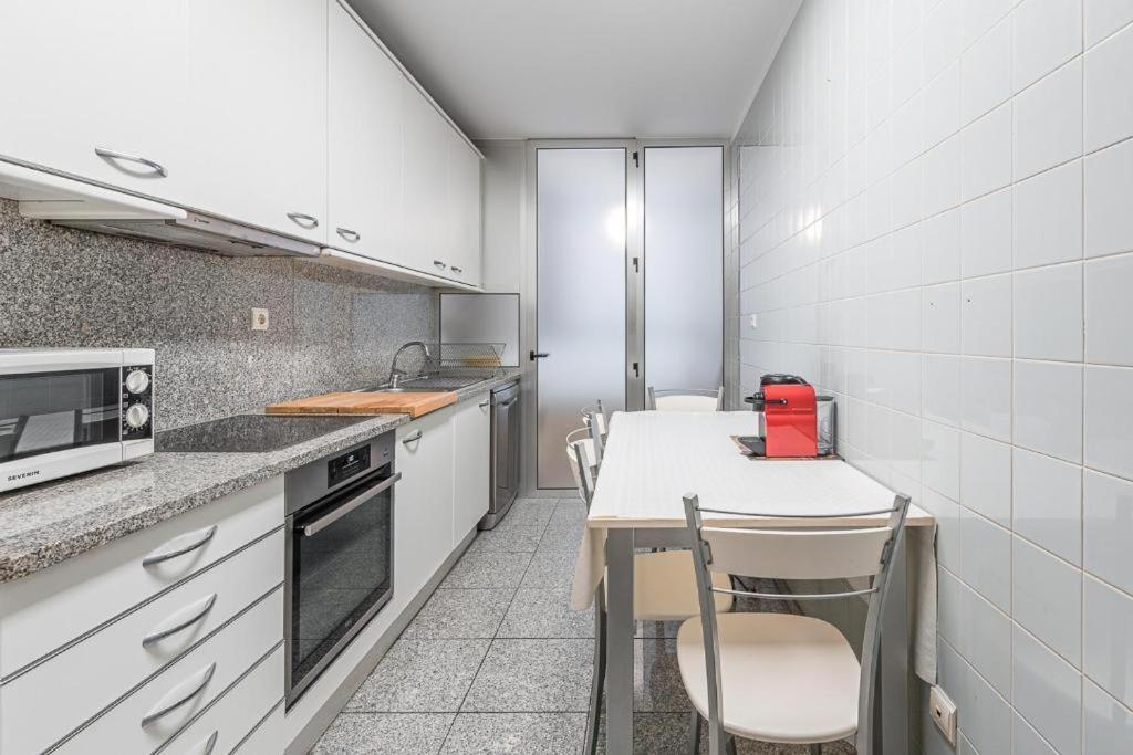 Boavista Holiday Apartment Porto Eksteriør billede