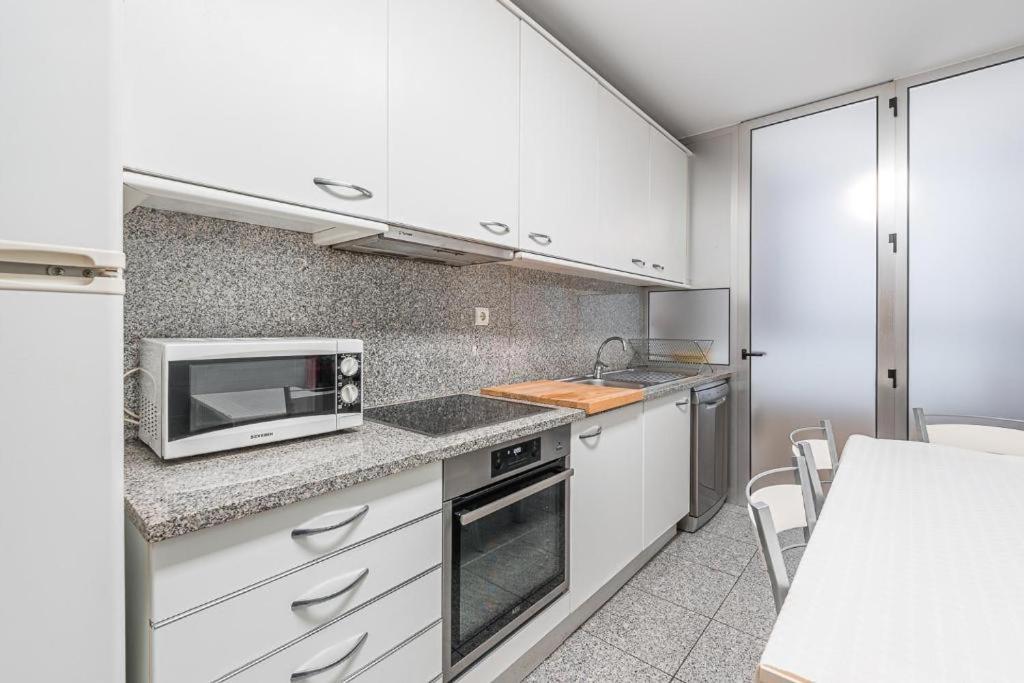 Boavista Holiday Apartment Porto Eksteriør billede