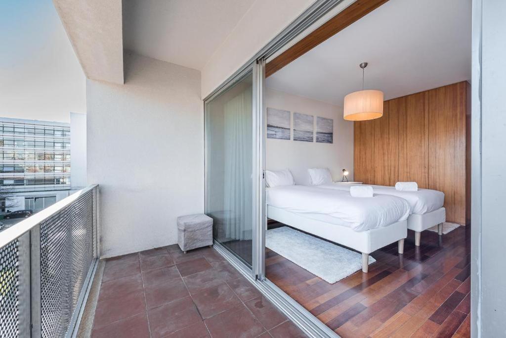 Boavista Holiday Apartment Porto Eksteriør billede